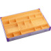 Token Silo XL Convertible: Purple/Orange