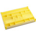 Token Silo XL Convertible: Yellow