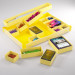 Token Silo XL Convertible: Yellow