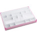 Token Silo XL Convertible: Pink/White