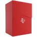 Deck Holder 80+ Red