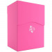 Deck Holder 80+ Pink