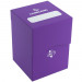 Deck Holder 100+ Purple