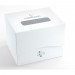 Side Holder 100+ XL White