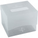 Side Holder 100+ XL Clear