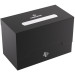Holder Cave: Black