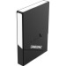 Cube Pocket 15+ Black (8)