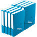 Cube Pocket 15+ Blue (8)