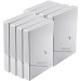 Cube Pocket 15+ White (8)