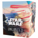Star Wars Unlimited Soft Crate: Mandalorian/Moff Gideon