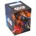 Star Wars Unlimited Soft Crate: Rey/Kylo Ren