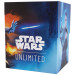 Star Wars Unlimited Soft Crate: Rey/Kylo Ren