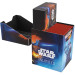 Star Wars Unlimited Soft Crate: Rey/Kylo Ren