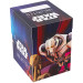 Star Wars Unlimited Soft Crate: Ahsoka Tano/General Grievous