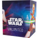 Star Wars Unlimited Soft Crate: Ahsoka Tano/General Grievous