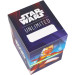 Star Wars Unlimited Soft Crate: Ahsoka Tano/General Grievous