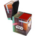 Star Wars Unlimited Soft Crate: Obi-Wan/Darth Maul