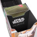 Star Wars Unlimited Soft Crate: Obi-Wan/Darth Maul