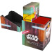 Star Wars Unlimited Soft Crate: Obi-Wan/Darth Maul