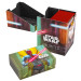 Star Wars Unlimited Soft Crate: Obi-Wan/Darth Maul