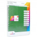 Sideloading 18-Pocket Pages: Green (10)