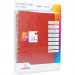 Sideloading 18-Pocket Pages: Red (10)