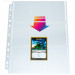 Gamegenic 9-Pocket Pages: Toploading - Clear (10)