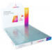 Ultrasonic Sideloading 9-Pocket Pages: Clear (50)