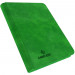 Zip-Up Album: 8-Pocket Green