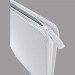 Gamegenic Zip-Up Album: 8-Pocket White