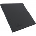Zip-Up Album: 24-Pocket Black
