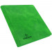 Zip-Up Album: 24-Pocket Green