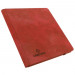 24-Pocket Prime Album: Red