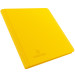 24-Pocket Zip-Up Album: Yellow