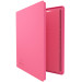 24-Pocket Zip-Up Album: Pink