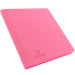 24-Pocket Zip-Up Album: Pink