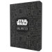 Star Wars Unlimited Casual Album 18-Pocket: Unlimited: Pattern
