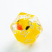 Embraced Series Polyhedral Set: Rubber Duck (7)