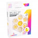 Embraced Series Polyhedral Set: Rubber Duck (7)