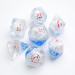 Embraced Series Polyhedral Set: Polar Bear (7)