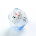 Embraced Series Polyhedral Set: Polar Bear (7)