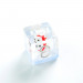 Embraced Series Polyhedral Set: Polar Bear (7)