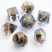 Embraced Series Polyhedral Set: Cursed Ship (7)