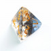 Embraced Series Polyhedral Set: Cursed Ship (7)