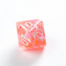 Candy-like Series Polyhedral Set: Peach (7)