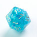 Candy-like Series Polyhedral Set: Blueberry (7)