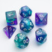 Galaxy Series Polyhedral Set: Neptune (7)