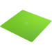Magnetic Dice Tray: Square Black/Green