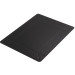 Magnetic Dice Tray: Rectangular Black/Gray