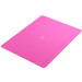 Magnetic Dice Tray: Rectangular Black/Pink